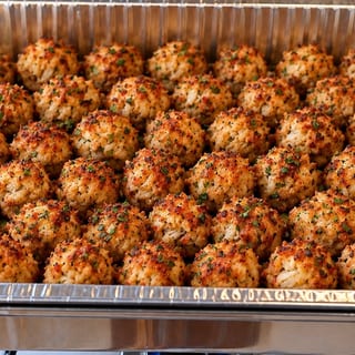 Chesapeake Crab Cakes