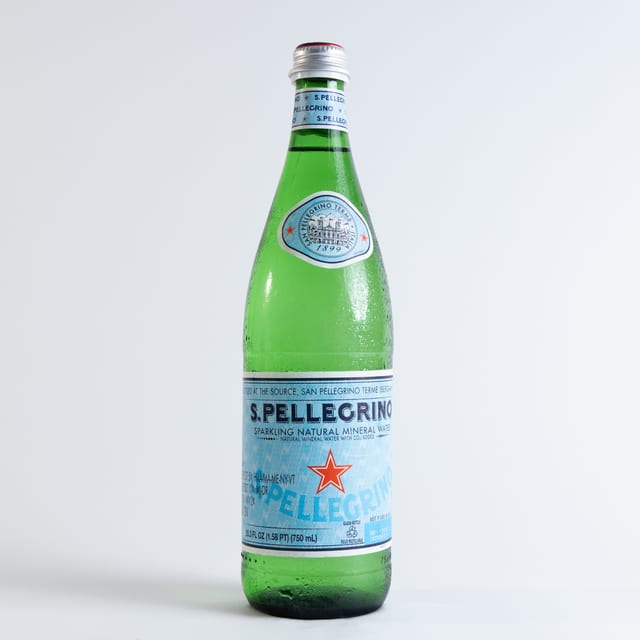 Limonata Pellegrino.