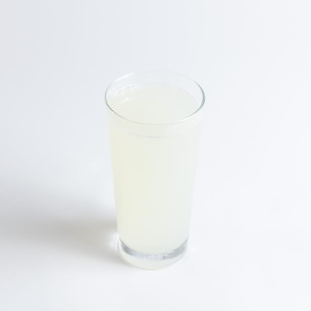 Everfresh lemonade.