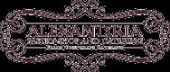 Alexandria Pastry Shop