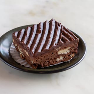 Walnut Brownie