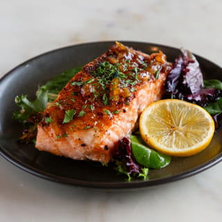 Norwegian Salmon Lb