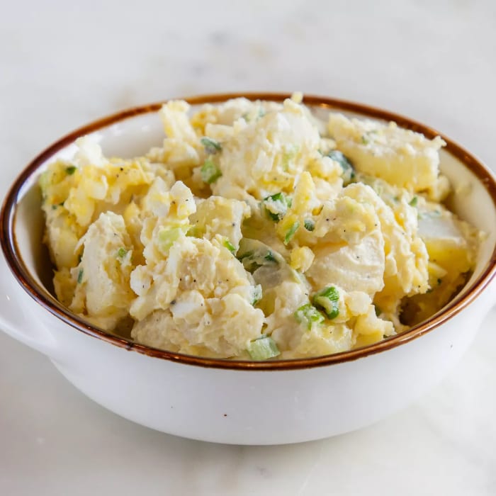 Potato Salad Lb.
