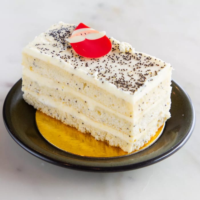 White Chocolate With Popopsy.