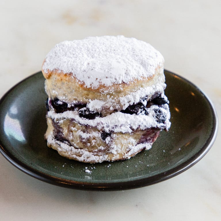 Our Scone Selection