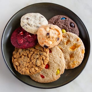 Homemade Cookies 1LB