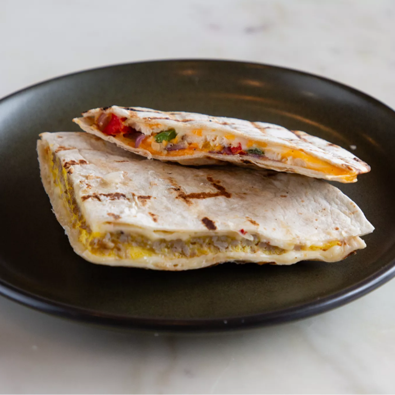 Savor Our Breakfast Delights