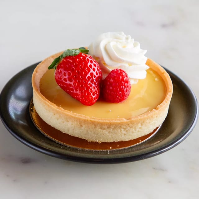 Key Lime.
