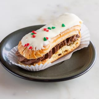 Eclair