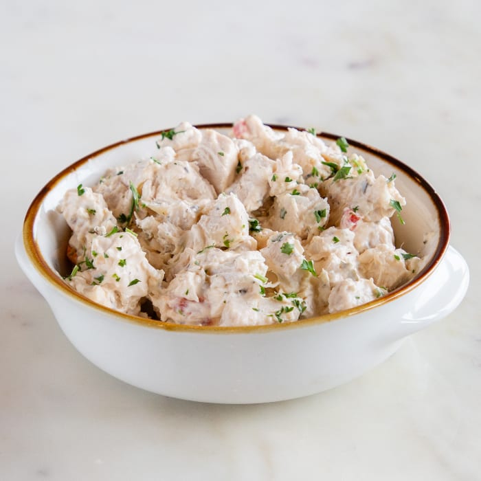 Chicken Tarragon Salad Lb.