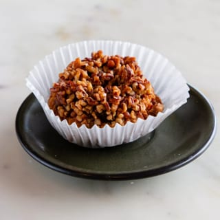 Sticky Bun