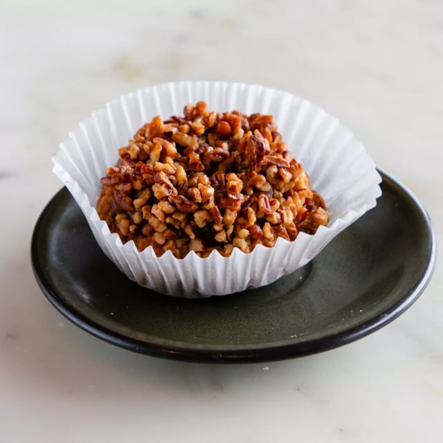 Sticky Bun.